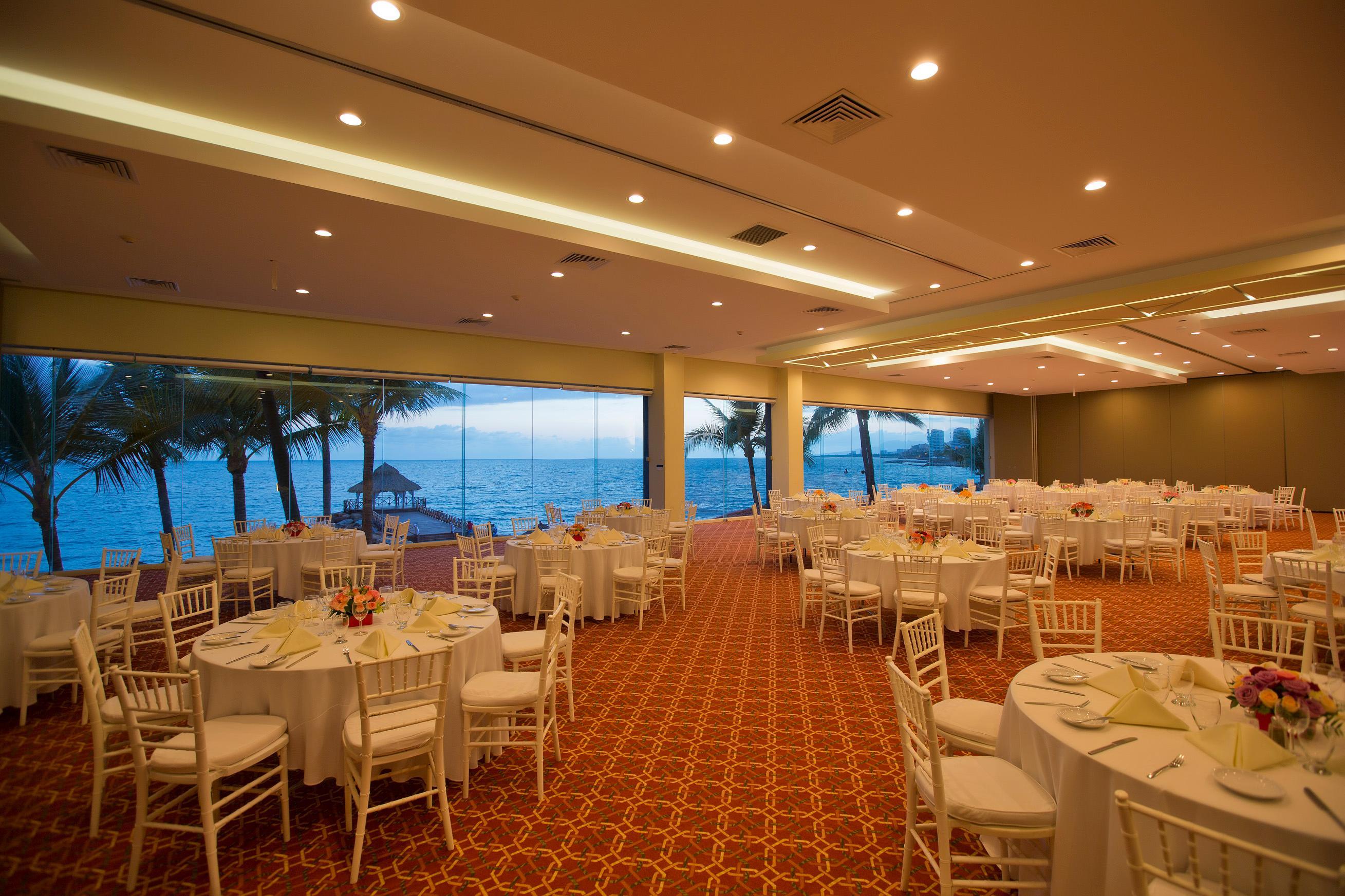 Crown Paradise Club All Inclusive Puerto Vallarta Esterno foto